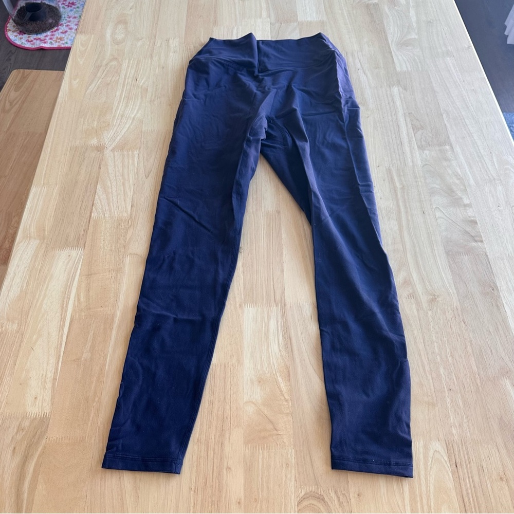 BuffBunny Indigo Nubre Leggings